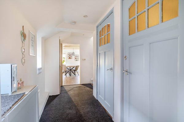 Medium property photo - Jan Oldenburgerstraat E 114, 9663 RW Nieuwe Pekela